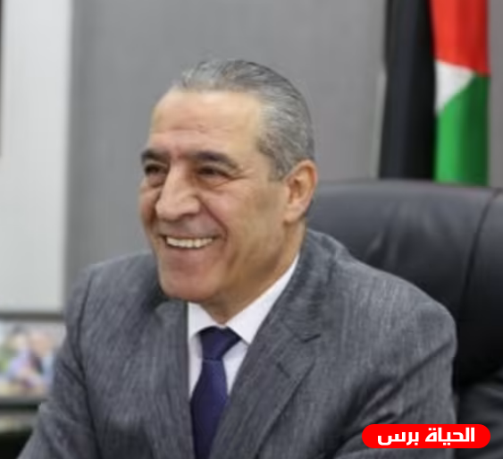 الشيخ: الاعلان عن 700 اسم للم الشمل الجمعة